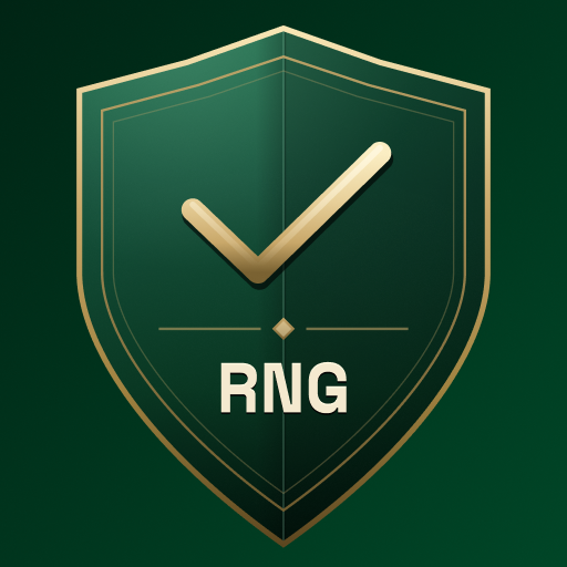 Verified Random